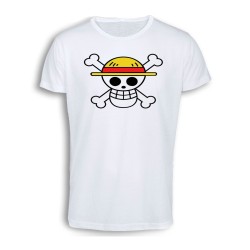 CAMISETA TACTO ALGODÓN LOGO...