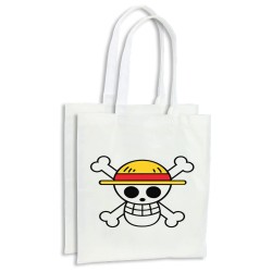 PACK BOLSAS LOGO ONE PIECE...