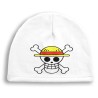 GORRO DEPORTIVO LOGO ONE PIECE CALAVERA PIRATAS LUFFY deporte running correr