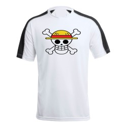 CAMISETA TÉCNICA FRANJA...