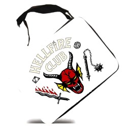 ESTUCHE hellfire club fuego...