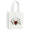 PACK BOLSAS hellfire club fuego infernal grupo rol cocina compra personalizadas