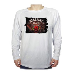 CAMISETA MANGA LARGA club...