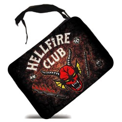 ESTUCHE club fuego infernal...