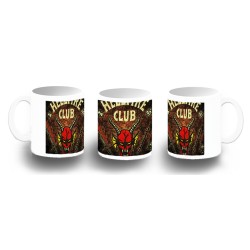 TAZA FOTOLUMINISCENTE club...