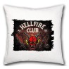 COJIN club fuego infernal rol hellfire dados juego mesa hogar comodo personalizado