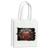 PACK BOLSAS club fuego infernal rol hellfire dados juego mesa cocina compra personalizadas