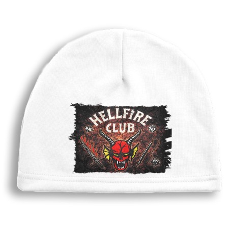 GORRO DEPORTIVO club fuego infernal rol hellfire dados juego mesa deporte running correr