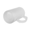 JARRA CERVEZA CRISTAL club fuego infernal rol hellfire dados juego mesa esmerilada esmerilado 500ml