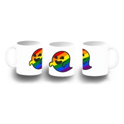 TAZA DE PLASTICO GAYSPER...