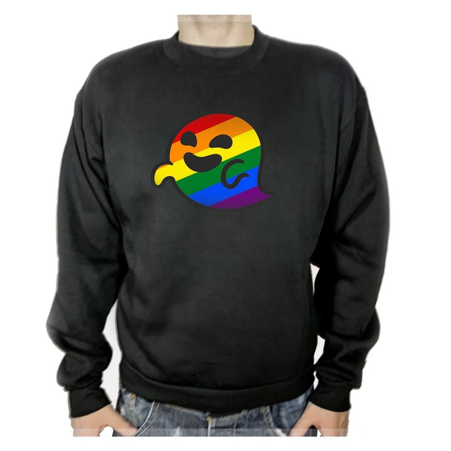 Sudaderas discount orgullo gay