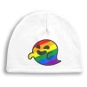 GORRO DEPORTIVO GAYSPER FANTASMA ORGULLO GAY MEME deporte running correr