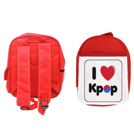 Mochilas de online kpop