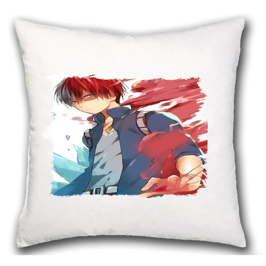 COJIN MY HERO ACADEMIA KISHOTO hogar comodo personalizado