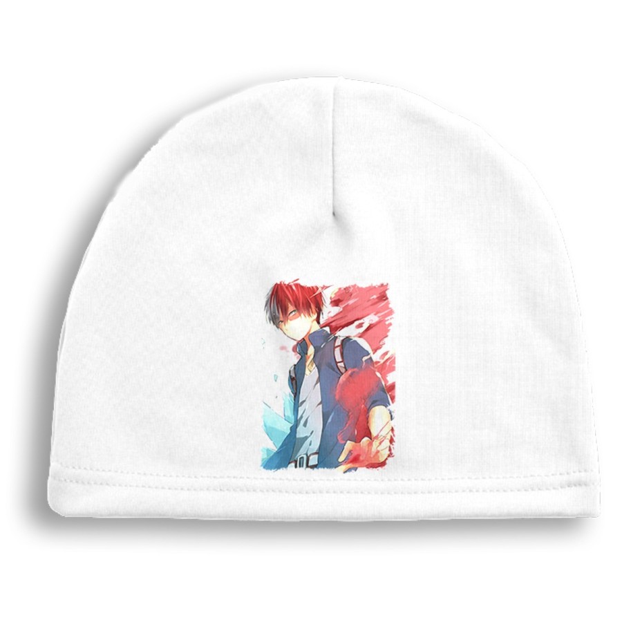 GORRO DEPORTIVO MY HERO ACADEMIA KISHOTO deporte running correr