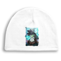 GORRO DEPORTIVO goku bebe...