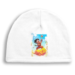 GORRO DEPORTIVO GOKU CHICO...