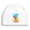 GORRO DEPORTIVO GOKU CHICO BOLA DE DRAGON NUBE deporte running correr