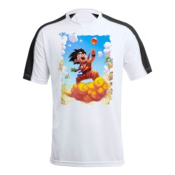 CAMISETA TÉCNICA FRANJA...