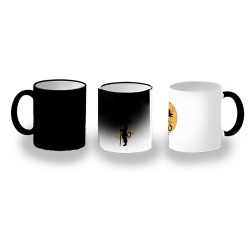 TAZA MÁGICA bola de dragon...