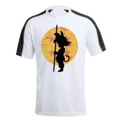 CAMISETA TÉCNICA FRANJA...