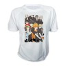 CAMISETA HAIKYUU TO THE TOP personalizada