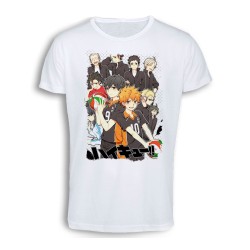 CAMISETA TACTO ALGODÓN...