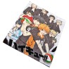 PUZZLE DE TAMAÑO Y PIEZAS A ELEGIR HAIKYUU TO THE TOP rompecabezas educativo puzle