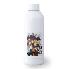 BIDON 500 ML ACERO INOXIDABLE HAIKYUU TO THE TOP deporte deportivo botella senderismo