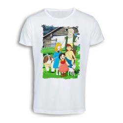CAMISETA TACTO ALGODÓN...