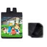 PACK MOCHILA Y ESTUCHE SERIE ANTIGUA DE HEIDI ANIME material escolar
