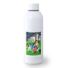 BIDON 500 ML ACERO INOXIDABLE SERIE ANTIGUA DE HEIDI ANIME deporte deportivo botella senderismo