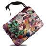 ESTUCHE Kimetsu no Yaiba Distrito rojo escolar case