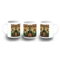 TAZA FOTOLUMINISCENTE...