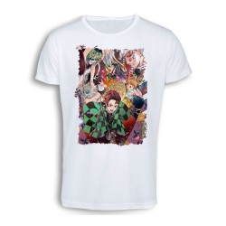 CAMISETA TACTO ALGODÓN...