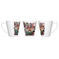 TAZA CÓNICA Kimetsu no...