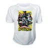 CAMISETA boku no hero academia my hero academia personalizada