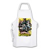 DELANTAL boku no hero academia my hero academia cocina personalizado