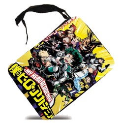 ESTUCHE boku no hero...