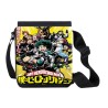 BANDOLERA PEQUEÑA boku no hero academia my hero academia bolso personalizada