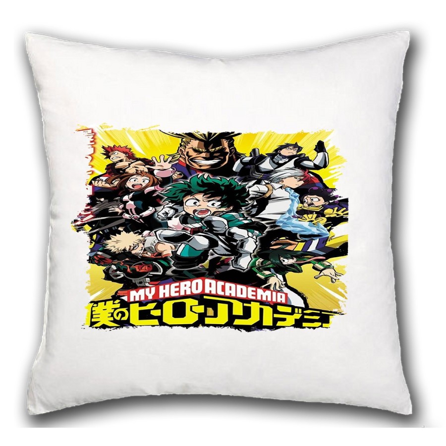 COJIN boku no hero academia my hero academia hogar comodo personalizado