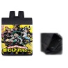 PACK MOCHILA Y ESTUCHE boku no hero academia my hero academia material escolar