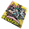 PUZZLE DE TAMAÑO Y PIEZAS A ELEGIR boku no hero academia my hero academia rompecabezas educativo puzle