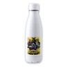 BIDON 700 ML ACERO INOXIDABLE boku no hero academia my hero academia tapon seguridad botella