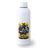 BIDON 500 ML ACERO INOXIDABLE boku no hero academia my hero academia deporte deportivo botella senderismo