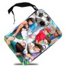 ESTUCHE Oliver y Benji capitan Tsubasa escolar case