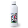 BIDON 500 ML ACERO INOXIDABLE Oliver y Benji capitan Tsubasa deporte deportivo botella senderismo