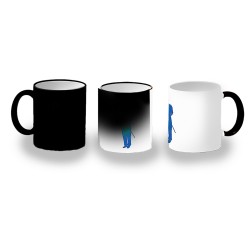 TAZA MÁGICA LOGO PINTOR...