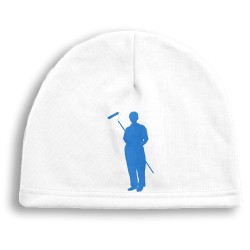 GORRO DEPORTIVO LOGO PINTOR...