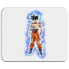 ALFOMBRILLA ULTRA INSTINTO MIGATE NO GOKUI pc raton personalizada